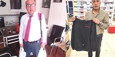 OKULLAR AÇILDI BAŞKAN  DEMİRKOL EĞİTİME DESTEK İÇİN  YİNE İŞ BAŞINDA