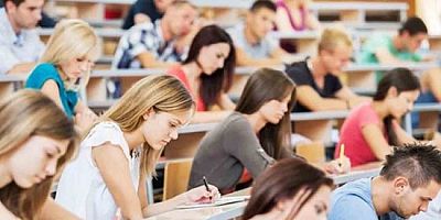 Ön lisans KPSS'ye girecekler dikkat!