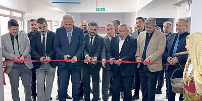 Ormanlı’da kültürel hafıza ayağa kalktı!