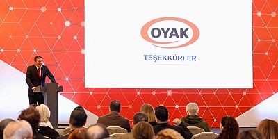 OYAK’ın 2030 Vizyonu: 60 Milyar Dolarlık Portföy ve Küresel Genişleme Atağı