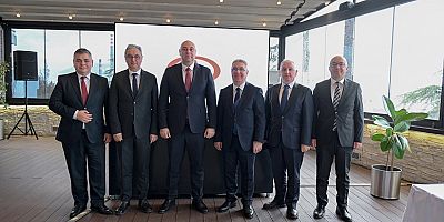 OYAK’tan demir-çeliğe bir yılda 1,1 milyar dolarlık yatırım