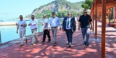 PLAJLARIN AÇILIŞI 19 HAZİRAN'DA