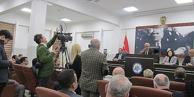 POSBIYIK’IN ‘GÜNDEM’ DIŞI AÇIKLAMALARI