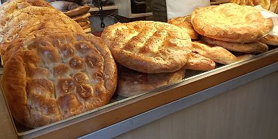 RAMAZAN PİDESİ ZONGULDAK’DA NEDEN 40 TL?..