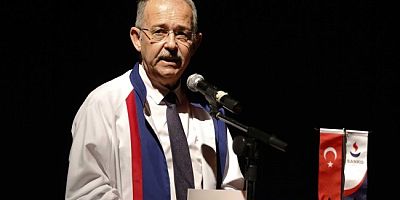 REKTÖR PROF. DR. DAĞLI: “BAŞARI ÇITAMIZI HER YIL DAHA DA YÜKSELTİYORUZ”