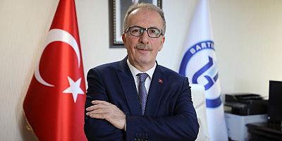 Rektör Uzun’dan 29 Ekim Cumhuriyet Bayramı mesajı