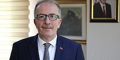 Rektör Uzun’un “15 Temmuz Demokrasi ve Millî Birlik Günü” mesajı