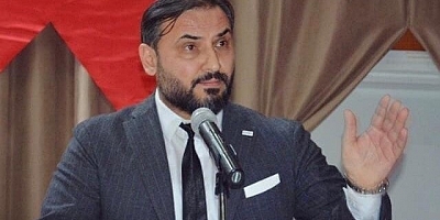 SANAYİ'DE ÖNDE GELEN İSMİ TISKAOĞLU BEKLENEN AÇIKLAMAYI YAPTI!!!