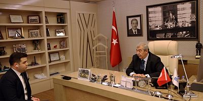 SANKO DEPREMİN YARALARINI SARMAK İÇİN İMKANLARINI SEFERBER ETTİ