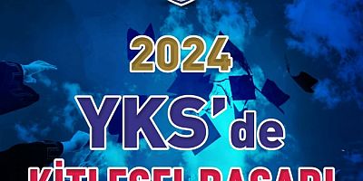 SANKO OKULLARI’NIN YKS BAŞARISI