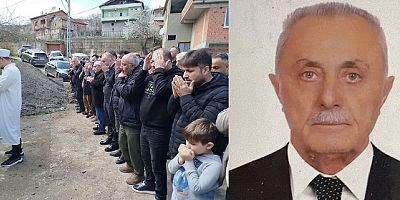 SATILMIŞ ÇEVİK SON YOLCULUĞUNA UĞURLANDI