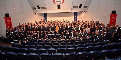 SDEMİR 56 YAŞINDA