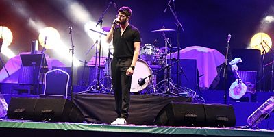 SEMİCENK 31 TEMMUZ’DA KDZ. EREĞLİ’DE KONSER VERECEK