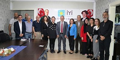 Sesli “Cumhuriyetimizin 100. Yılında Kdz. Ereğli için 100 proje hazırlıyoruz”