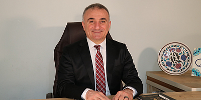 Sesli “Kdz. Ereğli’nin il olma hayali Cumhuriyet’imizin 100. Yılında gerçek olmalı”