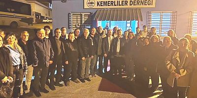 SESLİ KİMSENİN EKMEĞİ İLE OYNAMAYACAĞIZ