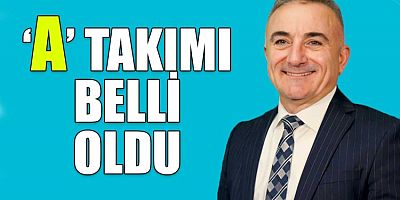 SESLİ'NİN MECLİSİ BELLİ OLDU