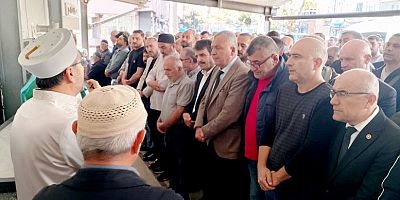 SEVİLE KARACA HAKKA YÜRÜDÜ