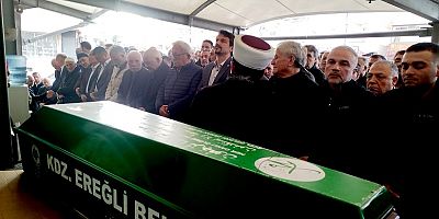 ŞİMŞEK AİLESİNİN ACI GÜNÜ