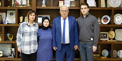 SMA TIP1 HASTASI ELİZ’E UMUT OL!