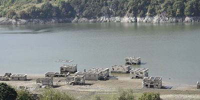 SU KALİTESİNDEN TAVİZ VERMİYORUZ