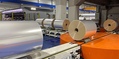 SÜPER FİLM’İN GERİ DÖNÜŞTÜRÜLMÜŞ MONO PP GIDA AMBALAJI, WORLDSTAR’DA ÖDÜL KAZANDI