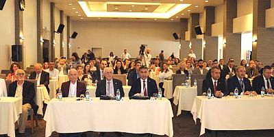 “TEKSTİL, ÜLKEMİZ İÇİN STRATEJİK ÖNEMİ OLAN BİR SEKTÖRDÜR”