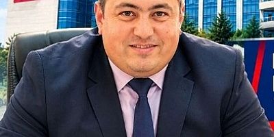 TETİK MÜDÜR GÖREVİNE BAŞLADI