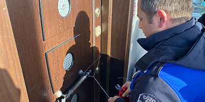 TGF: Düzce'de Basın Özgürlüğü Tehdit Altında; Oksijen Medya Mühürlendi!