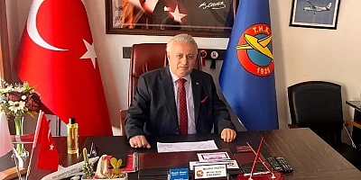 THK Kdz. Ereğli Şubesi, Kurban Bayramı'nda Deri Toplama Çalışmalarına Hazır