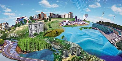 TİM 1000’DEKİ SANKO ŞİRKETLERİ