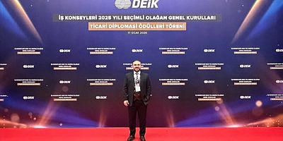 Tıskaoğlu, DEİK Güney Afrika Genel Kuruluna katıldı