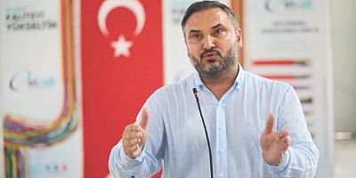 TISKAOĞLU'NDAN TEŞEKKÜR