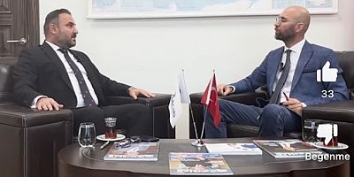 Tıskaoğlu’nun Çaycuma’dan Güney Afrika’ya uzanan hikayesi