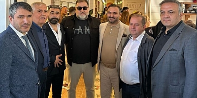 TISKAOĞLU PAPİLA'NIN YANINDA