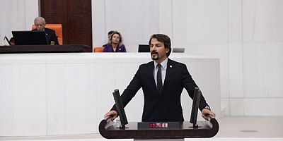 “TOKİ artık TOK’lara ev yapıyor!”