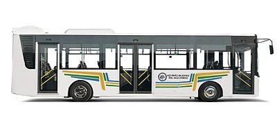 TOPLU TAŞIMADA YENİ DÖNEM  BAŞLIYOR