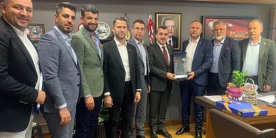 TSO’dan Kdz. Ereğli için Ankara çıkartması