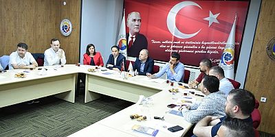 TSO-Proemtia işbirligi ile...