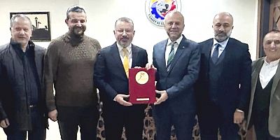 TSO ve Karabük Üniversitesi arasında protokol imzalandı