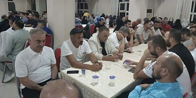 Turgut Tanyıldız dualarla anıldı