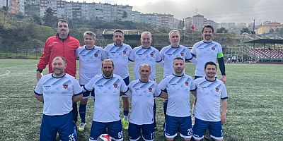 Turgut Tanyıldız Masterler şampiyonluk için yola çıkıyor