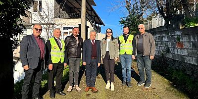 Türk Hava Kurumu Kdz. Ereğli Şubesi’nden İhtiyaç Sahibi Ailelere Halı Desteği