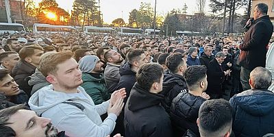 Türk Metal ile Erdemir anlaşamadı!