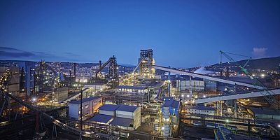 Türkiye’nin küresel çelik gücü Erdemir 60 yaşında