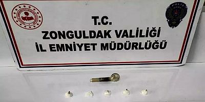 Tutuklanarak cezaevine gönderildi...