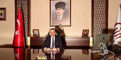 TUTULMAZ GİTTİ HACIBEKTAŞOĞLU GELDİ