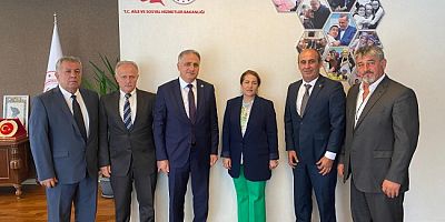 ÜCRETSİZ YARARLANMAYA DEVAM EDECEKLER...