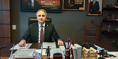 “Ülkemizi daha aydınlık yarınlara taşıyacağız”