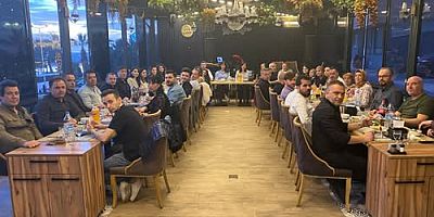 Ünallar Metal Şirketler Grubu’ndan Birlik ve Beraberlik İftarı